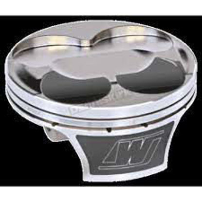 Bilde av Piston Racers Elite Hon CRF450R '13-16 14:1 CR