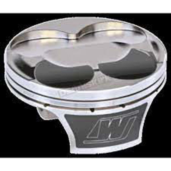 Bilde av Piston, Shelf Stock Racers Elite Hon CRF450R '13-16 14:1 CR