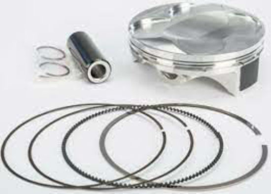 Bilde av Piston, Shelf Stock Racers Elite Hon CRF450R '17-23 14:1 CR