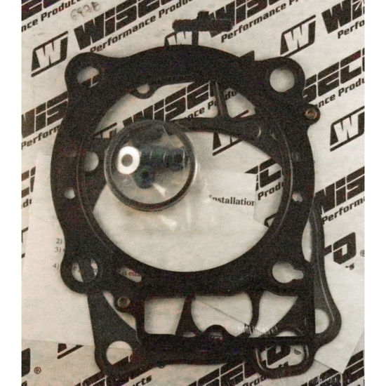 Bilde av Gasket Top End Gasket Kit CRF450R/RX '17-18