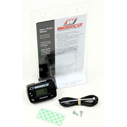 Bilde av Wiseco Hour / Tach Meter