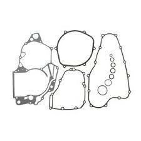 Bilde av Cometic Bottom End Kit Honda CRF450R '09-11