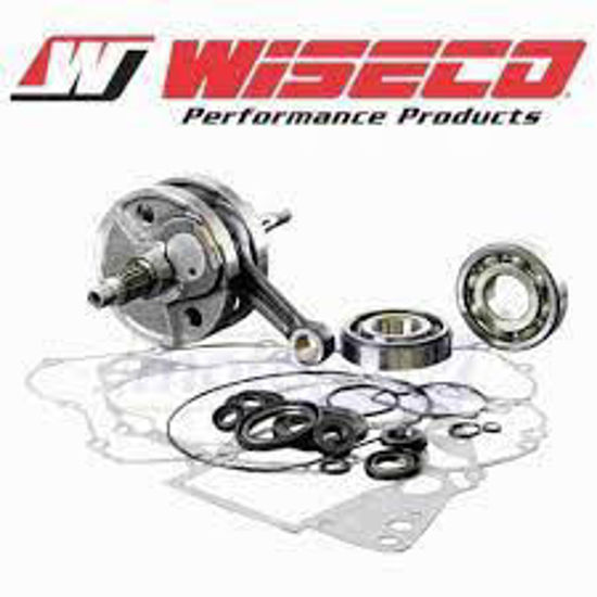 Bilde av Wiseco Crankshaft Kit CRF450R '13-16