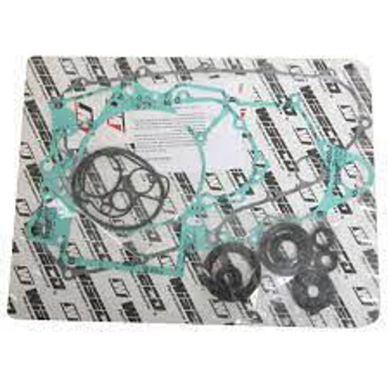 Bilde av Gasket Bottom End Gskt Kit Honda CRF450X '05-17