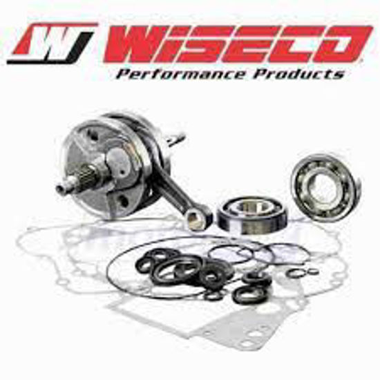 Bilde av Wiseco Crankshaft Kit CRF450X '05-17