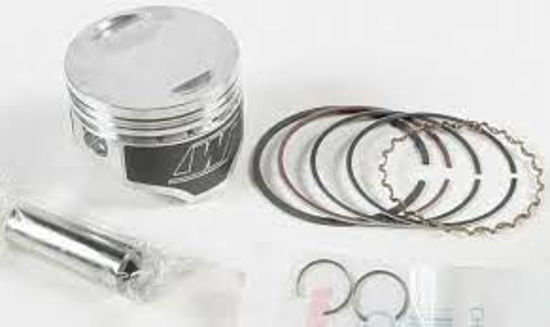 Bilde av Piston, Shelf Stock Honda CRF110F '13-24 11:1 CR