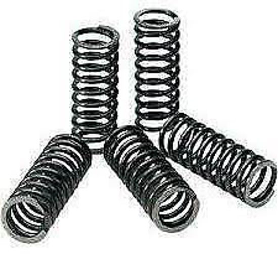 Bilde av Clutch Basket, Accessory Clutch Spring Kit CRF250R/RM-Z250