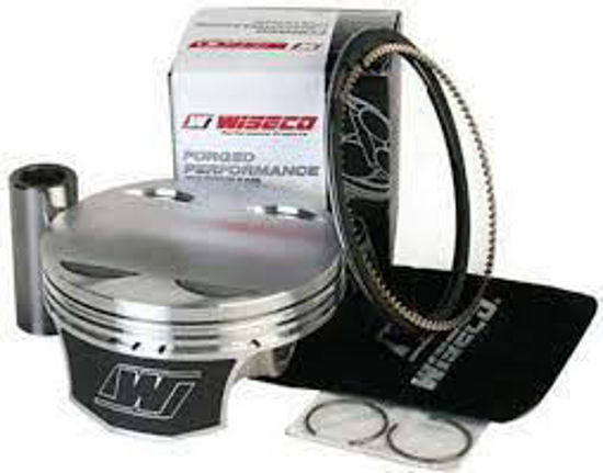 Bilde av Piston, Shelf Stock Honda SXS1000R/X Talon '19-23 9.01 CR