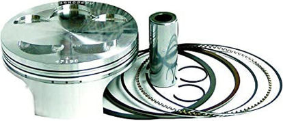 Bilde av Piston KTM 2006-12 250SX-F/EXC-F 12.8:1 CR