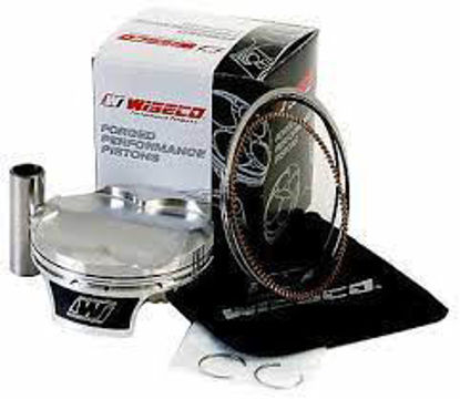 Bilde av Piston KTM 2006-12 250SX-F/EXC-F 13.8:1 CR