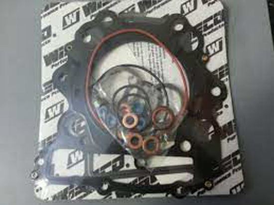 Bilde av Gasket T.E. Gskt KTM250SXF '05-12 250EXCF'07-13