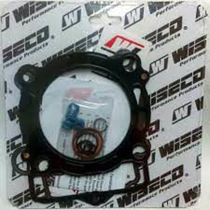 Bilde av TopEnd Gskt Kit KTM 350SX-F '11-16 88mm