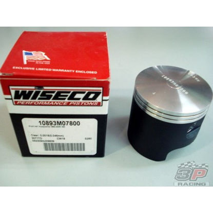 Bilde av Piston Husqvarna 1992-2005 CR360