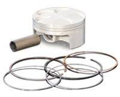 Bilde av ProX Piston Kit KTM450EXC-F '20 + FE450'20 12.75:1 (94.96mm)