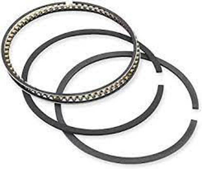 Bilde av 78.00 mm Ring Set .9mm X 1.5mm