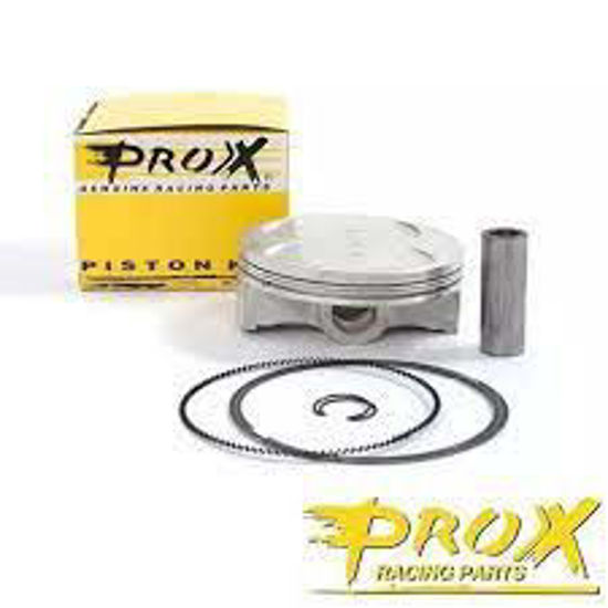 Bilde av ProX Piston Kit KTM250SX-F '23 + FC250 '23 14.5:1 (80.97mm)