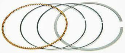 Bilde av 88.00 mm x 1.0 x 2.0mm Ring Set