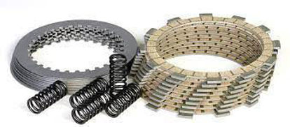 Bilde av Clutch Pack Kit- KTM 125/144/150/200