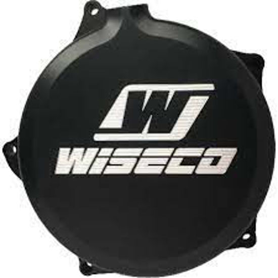 Bilde av Clutch Basket, Accessory Wiseco Clutch Cover KTM 125/150/200