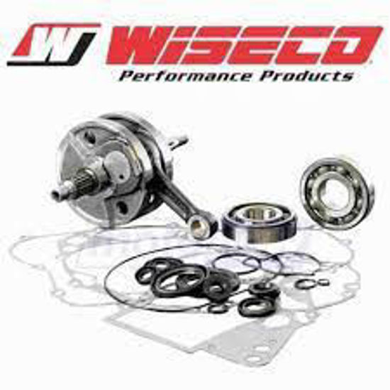 Bilde av Crankshaft Wiseco Crankshaft Kit KTM125SX '16-17