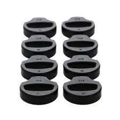 Bilde av Rubber Cushions - WPP3005/3025 (8)