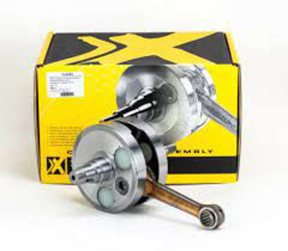 Bilde av ProX Complete Crankshaft KTM250/300EXC '04-16 + TE250/300