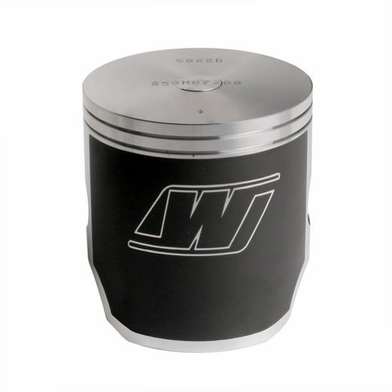 Bilde av Wiseco Piston Kit KTM300EXC '04-16 Pro-Lite (71.94mm)