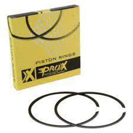 Bilde av ProX Ring Set KTM150EXC Tpi '21-22 + TE150i '21-22 (58.00mm)