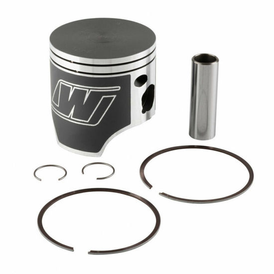 Bilde av Wiseco Piston Kit KTM150SX '16-22 GP Series (57.95mm)