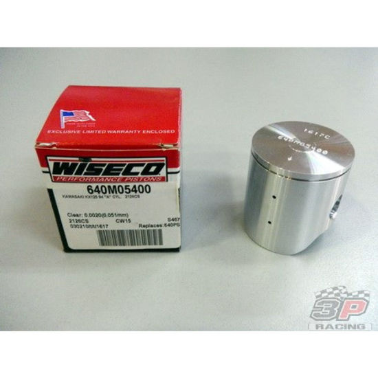 Bilde av Piston, Shelf Stock Kawasaki KX125 94 ProLite A Cyl 2126CS