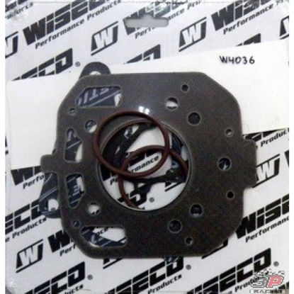 Bilde av TopEnd Gasket Kit KX125 '85-87