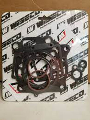 Bilde av TopEnd Gasket Kit Kaw KX125 95-97