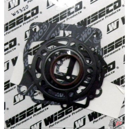 Bilde av TopEnd Gasket Kit Kawasaki KX125 '92