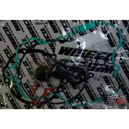 Bilde av BUNNSET SE WWB1074