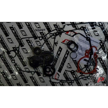 Bilde av Wiseco Top End Bearing 18x23x22mm