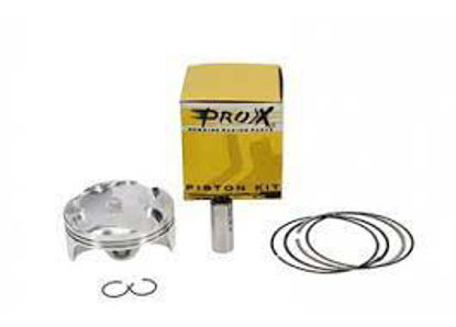 Bilde av ProX Piston Kit KX250 '21-22   14.1:1 (77.97mm)