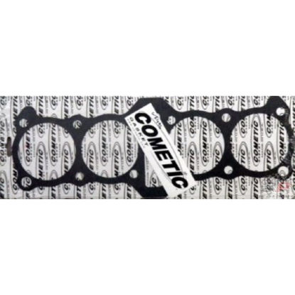 Bilde av Base Gasket .020 Fiber Kawasaki GPZ1100