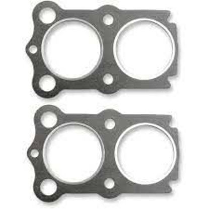 Bilde av Cometic Head Gasket Kawasaki 1000J+GPZ1100 CFM 2Pc. 74.00mm