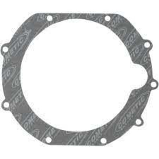 Bilde av KAW KZ900-1000 .020'' FIBER CLUTCH CVR GASKET ENG CASE REBUI