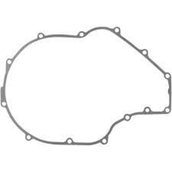 Bilde av KAW ZX11,C,D 90-00, ZX10 86-90 GPZ1100 95-96 CLUTCH GASKET