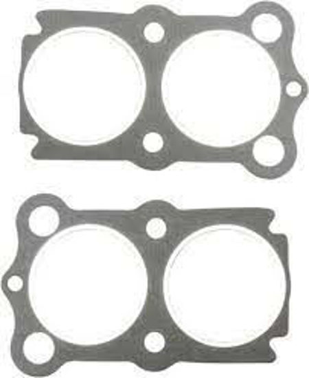 Bilde av KAW 1000J,GPZ1100, 2 PC. 72MM 1075CC  CFM-20   HEAD GASKET