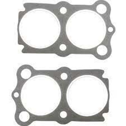 Bilde av Cometic Head Gasket Kawasaki 1000J+GPZ1100 CFM 2Pc. 76.00mm