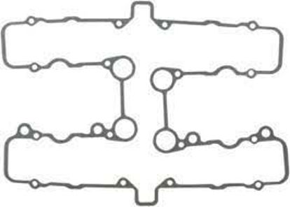 Bilde av KAW 1000 MKII '77-81 A-G MODEL .039'' FIB VALVE COVER GASKET