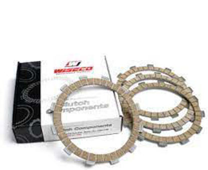 Bilde av Clutch Fiber Kit - 4 Fiber