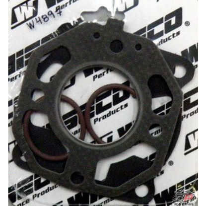 Bilde av TopEnd Gasket Kit Kawasaki KX80 '86-87