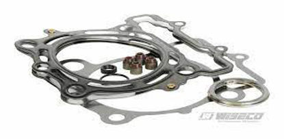 Bilde av TopEnd Gasket Kit Kawasaki KX80 '91-97