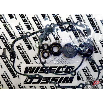 Bilde av Wiseco Crank Pin Bearing 24x32x20mm
