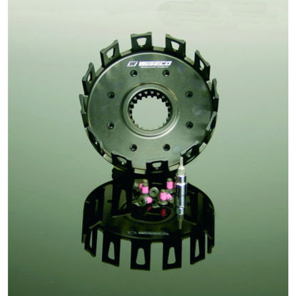 Bilde av Clutch Basket Kawasaki KX80/85/100 98-20