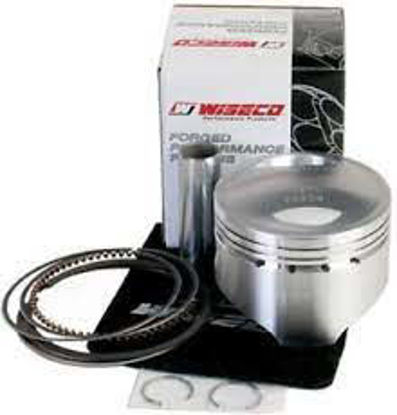 Bilde av Piston Kaw KZ900 '72-75/1000 '77-82 10.25:1 CR