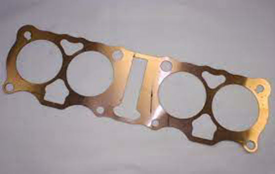 Bilde av Wiseco Base Gasket Kawasaki 1325-1425 Copper 0.51mm